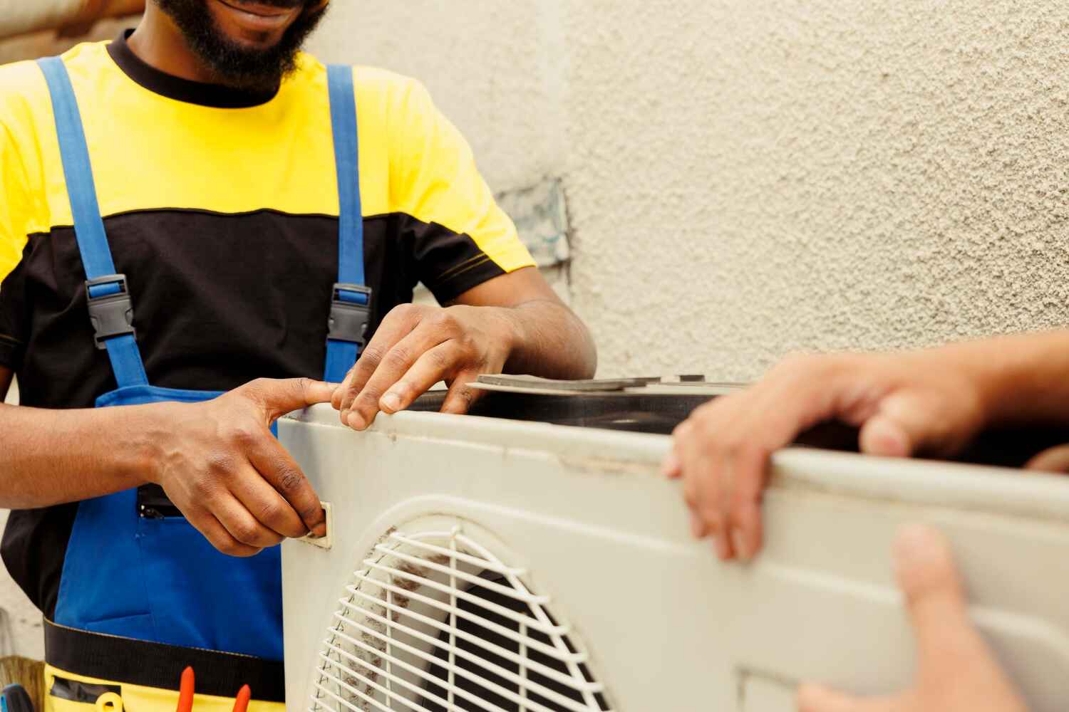 Best HVAC cleaning services  in USA