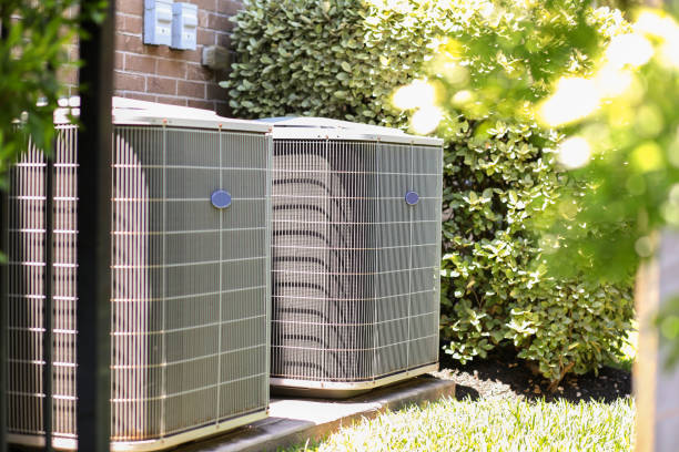 Best Affordable HVAC services  in USA